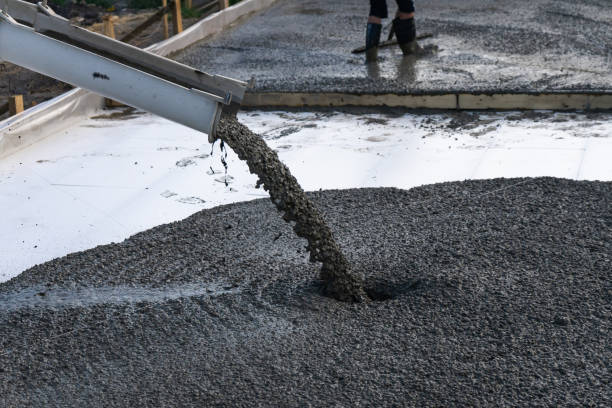 Best Concrete Removal and Replacement in Flemington, NJ