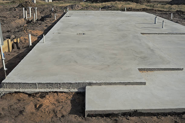 Best Concrete Driveway Installation in Flemington, NJ
