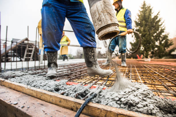 Best Concrete Demolition Services in Flemington, NJ