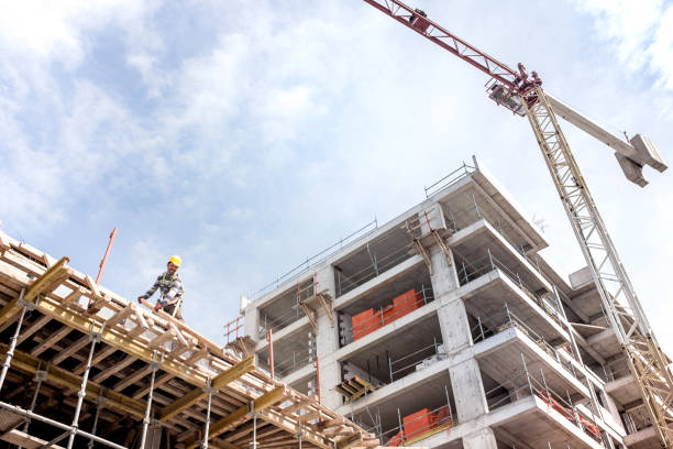 Best Concrete Slab Construction in Flemington, NJ